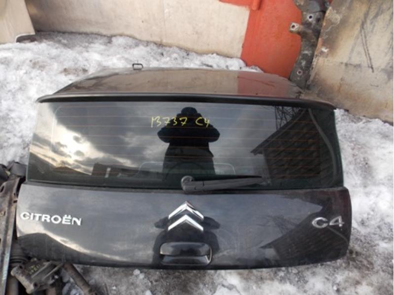 Ankara CİTROEN JUMPER 35 LH Yeni ve Çıkma Parça CİTROEN JUMPER bagaj kapağı.4.jpeg